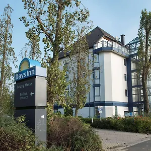 Hotel Days Messe