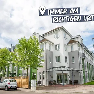 Hotel Achat Messe