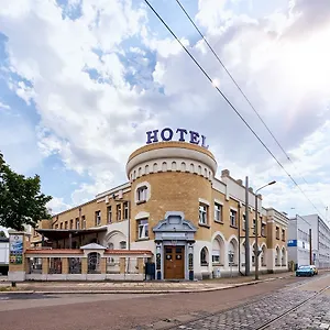Hotell Zur Alten Stadtkellerei, Leipzig