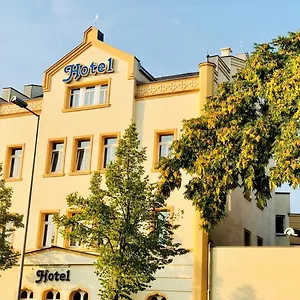 Hotel Am Bayrischen Platz