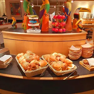 Hotel Good Morning +