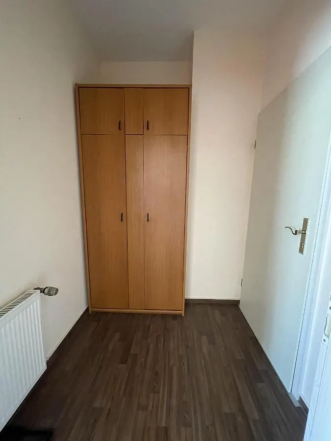 Pension Leipzig Georgplatz
