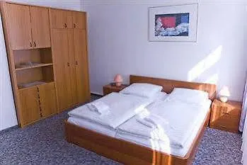 Pension Leipzig Georgplatz Hotel