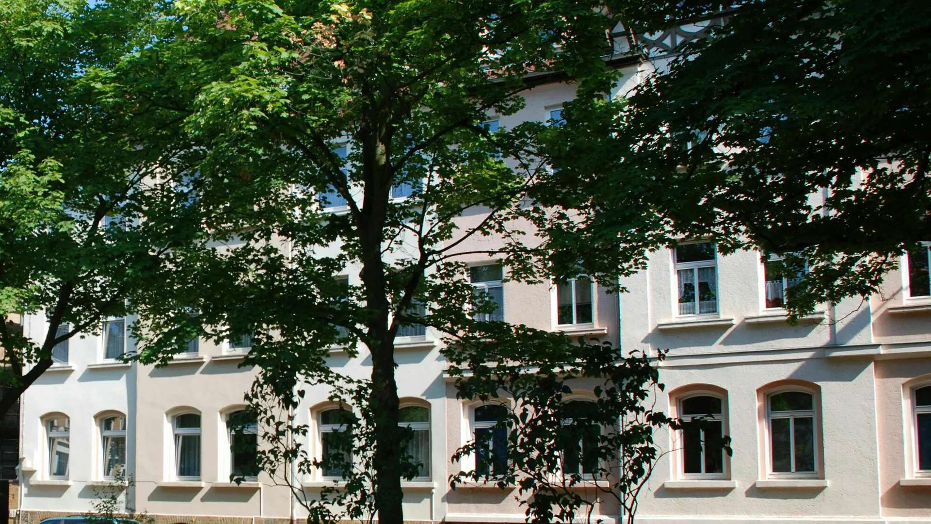 Pension Leipzig Georgplatz Hotel